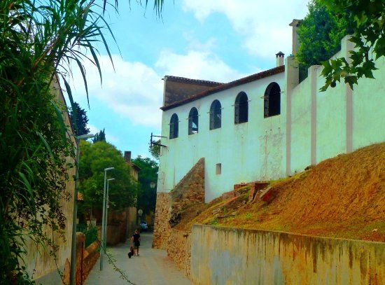 Parroquia Santa Magdalena