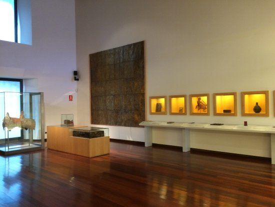 Museum of Leather Artistry. A. Colomer Munmany Collection