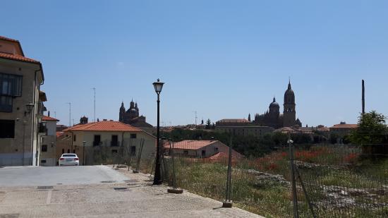 Cerro de San Vicente