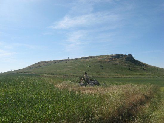 Sitio Historico de Los Arapiles