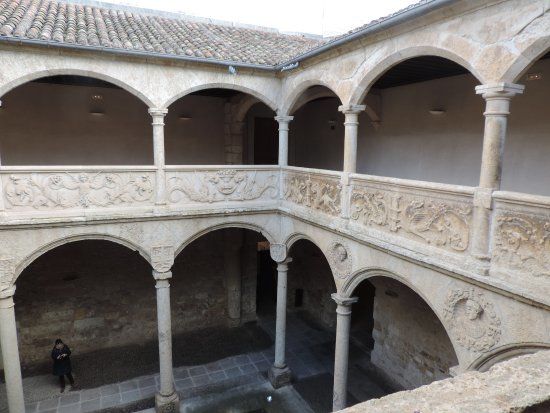 The Palace of the Prince