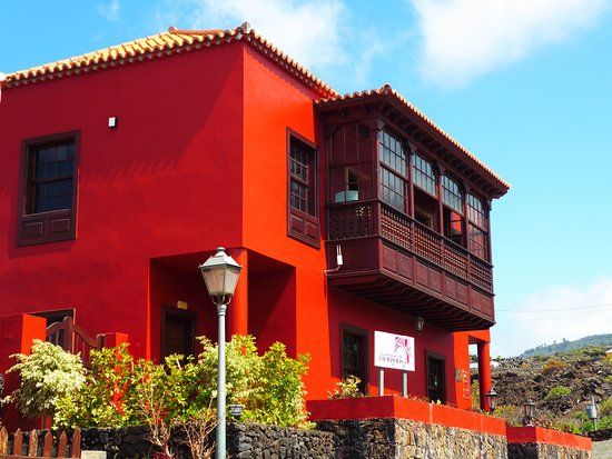 Las Manchas Wine Museum