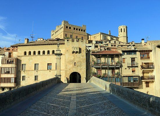 Castle of Valderrobles