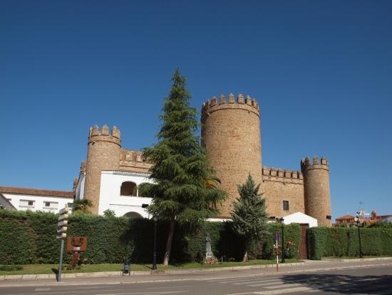 la Ciudad de Zafra