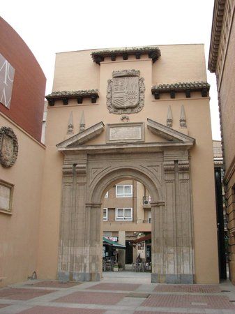 Museo de Bellas Artes de Murcia