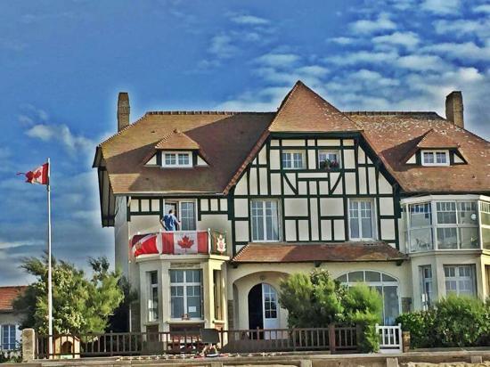 La Maison des Canadiens