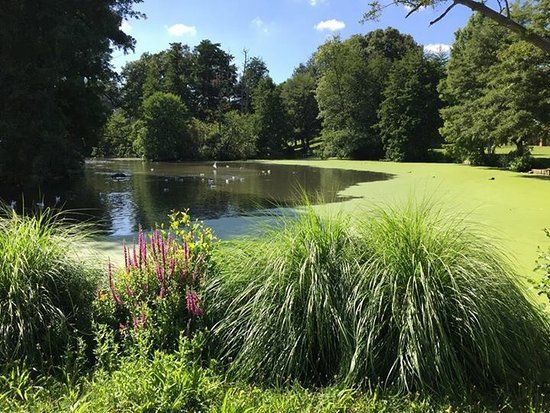 Park Rouelles
