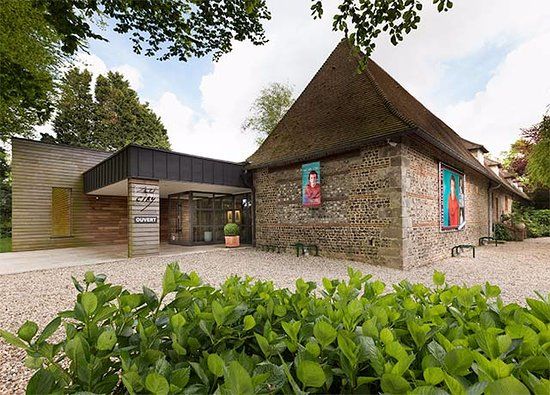Musee Michel Ciry