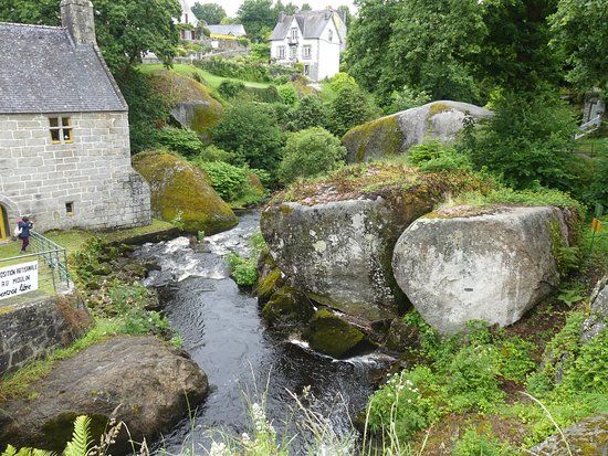 Moulin du Chaos