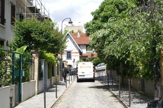 Butte-aux-Cailles