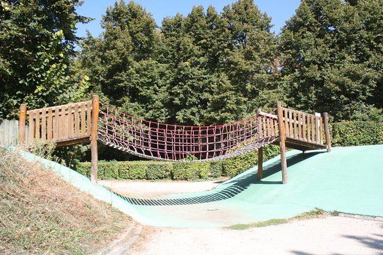 Parc de la Legion d'Honneur