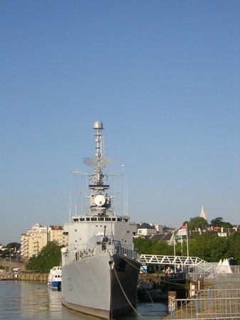 Maillé-Brézé