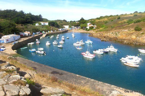 Port de la Meule