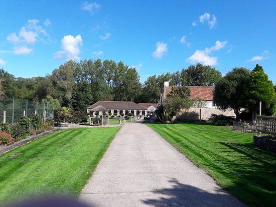 Aldwick Court Farm & Vineyard