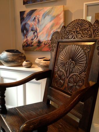 Robinson-Gay Art Gallery