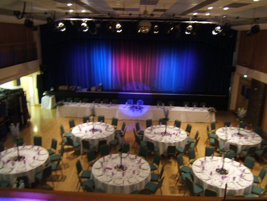 Martlets Hall & Events