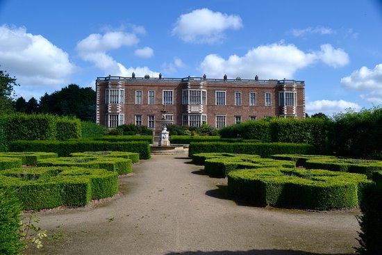 Temple Newsam