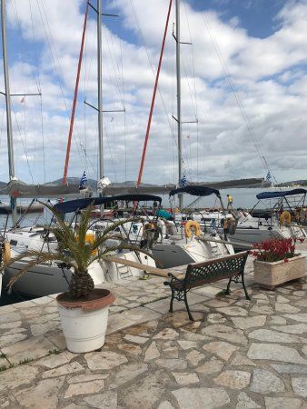 Vounaki Marina