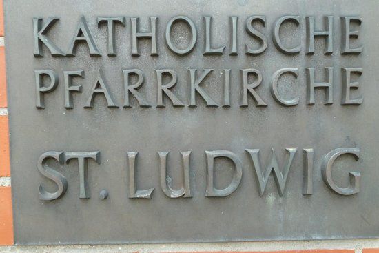 Sint-Lodewijkskerk