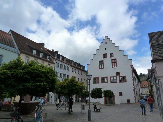 Altes Rathaus