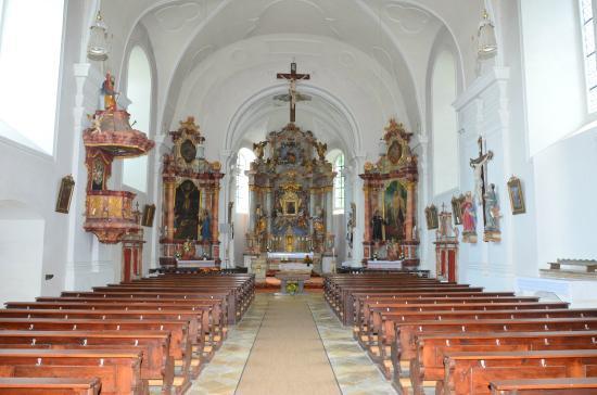 Heilbrünnl