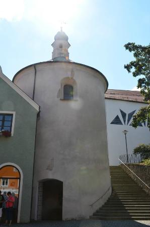 Josephikapelle