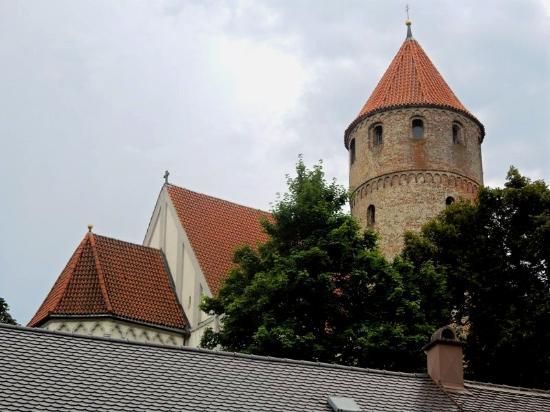 St. Blasius