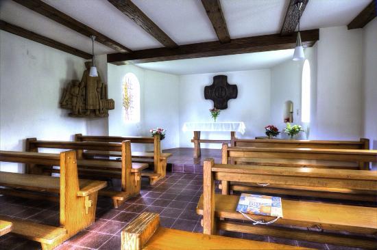 St-Josefs-Kapelle