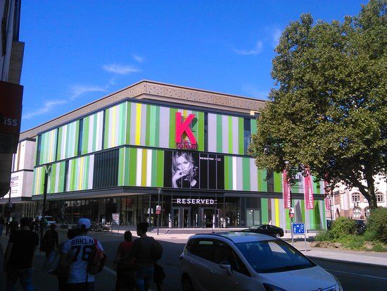 K in Lautern