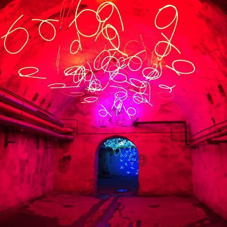Zentrum für Internationale Lichtkunst