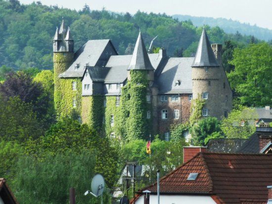 Schloss Herborn