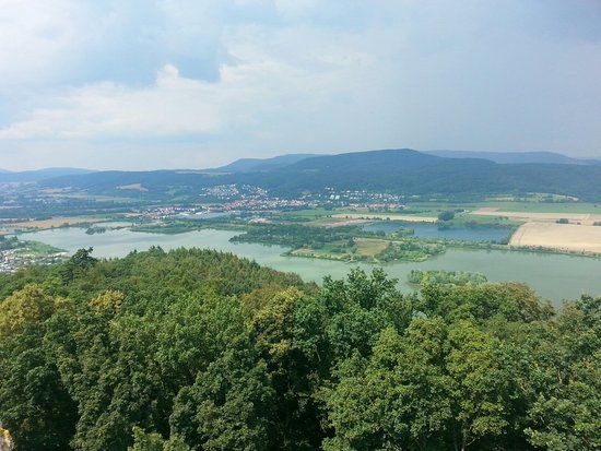 Bismarckturm