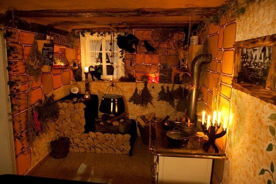 Alsfeld Fairy Tale House