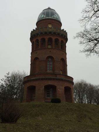 Ernst Moritz Arndt-tårnet
