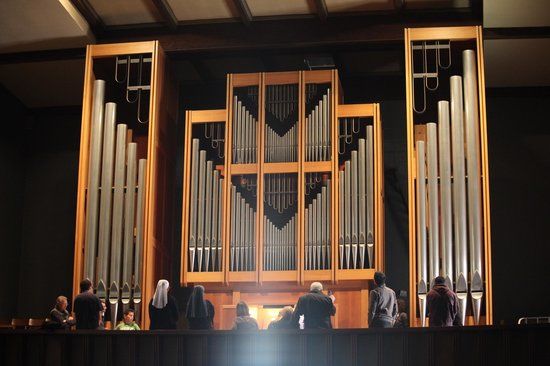 Chiesa di San Nicolao della Flue