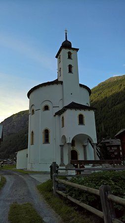 Baroque Church
