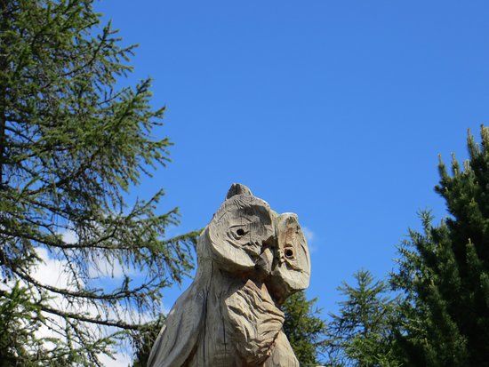 Schellenursli Weg