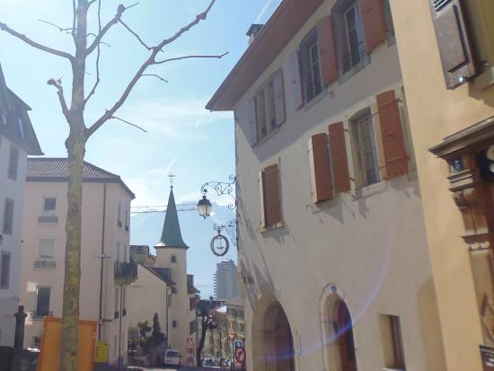 Ancienne Poste