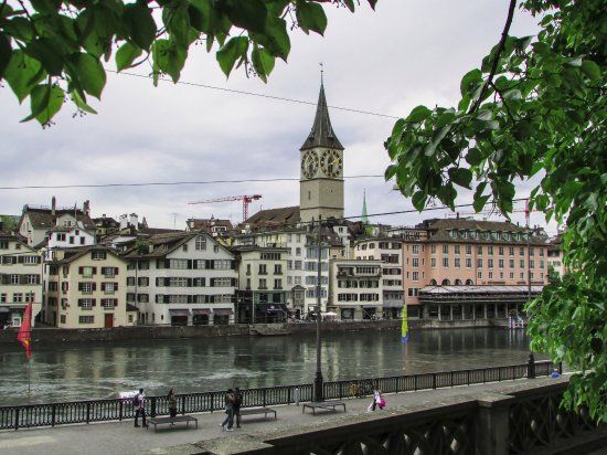 Limmatquai
