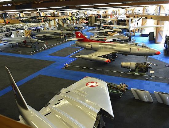 Flieger Flab Museum