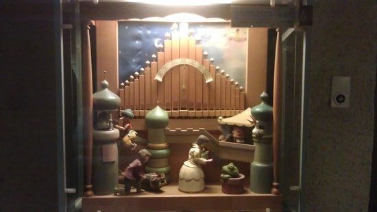 Toy Museum