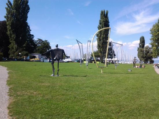 Seepark