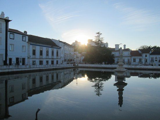 Lago do Gadanha