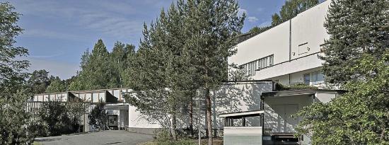 Keski-Suomen museo