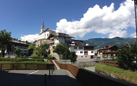 St. Margareta Church