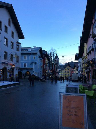 Museum Kitzbuhel