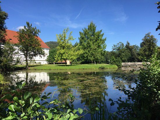 Viktring kloster