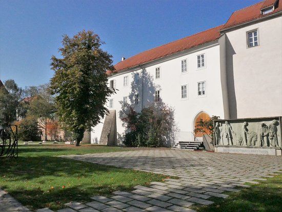 Stadtmuseum Wels Minoriten