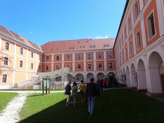 Jesuitenkloster