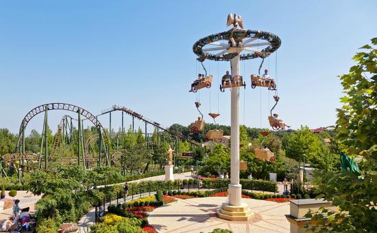 Familypark